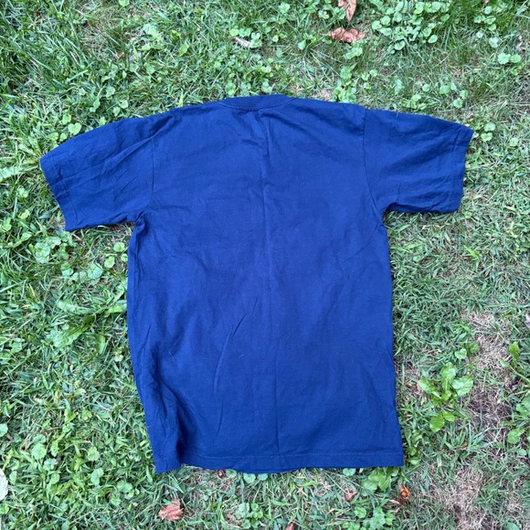 2011 NCAA Men's Final Four Houston Adidas T-Shirt Kentucky UConn VCU Butler - Picture 6 of 6